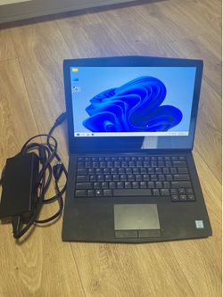 Alienware 13 R3 Gaming Laptop | GTX 1060 | 32GB RAM | 2TB NVMe SSD