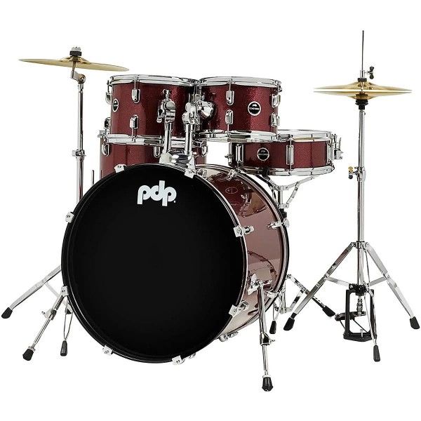 Drums Set