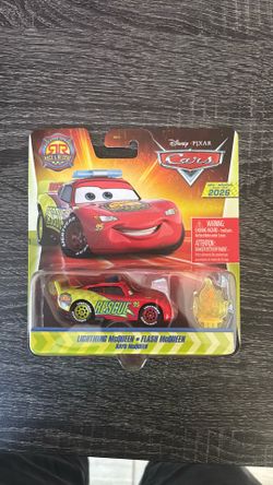 Cars Pixar