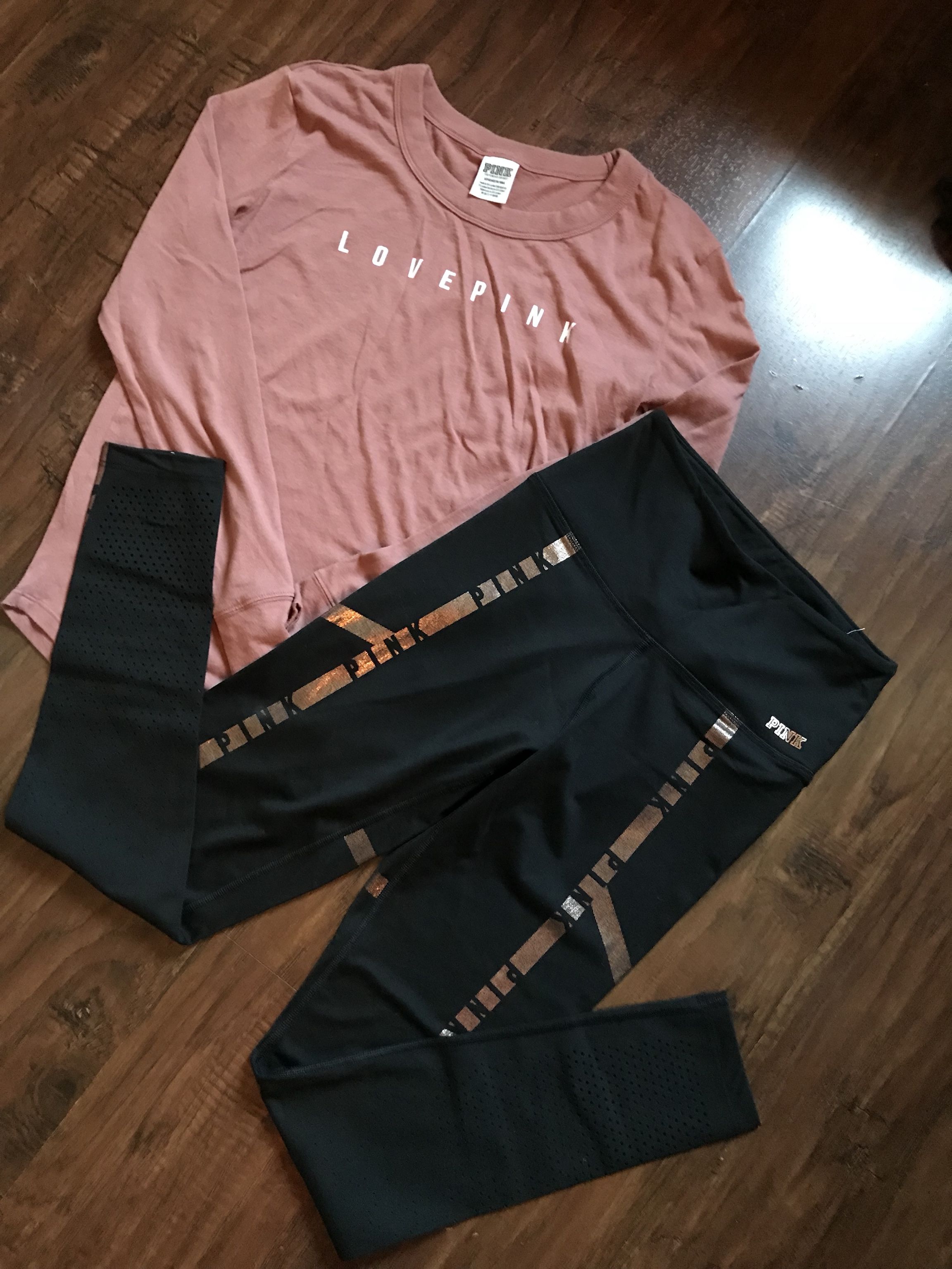 VS PINK Set