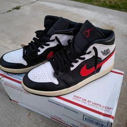 Jordan Retro 1