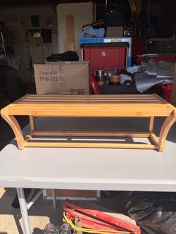 Shelf