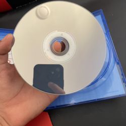 PS4 DVD 