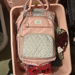 Diaper Bag