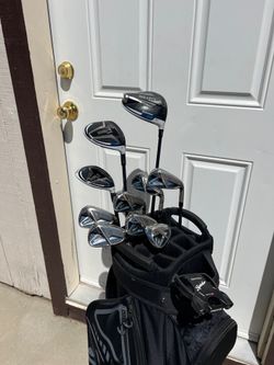 Golf Club Set