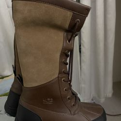 Woman Adirondack Size 3 