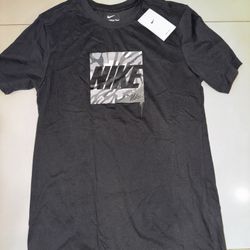Nike Size S Men T Shirt 