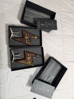 New Tesla Bottles Never Opened 1st Ones Sold Out