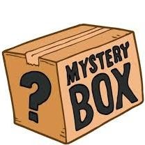 Marvel Legends Mystery Box 