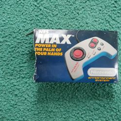NES Max Controller 