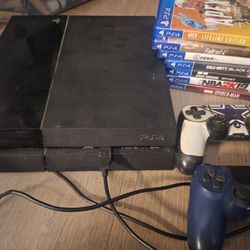 Ps4 
