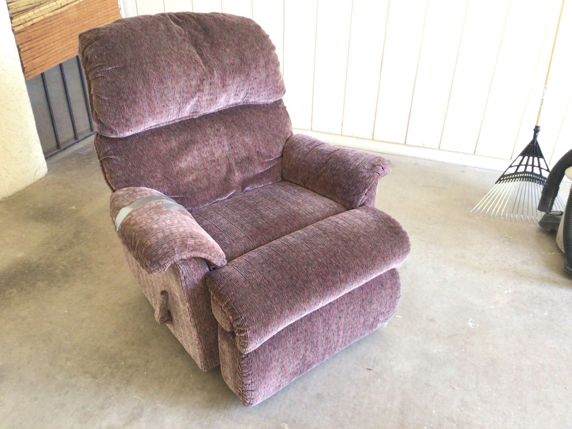 Recliner