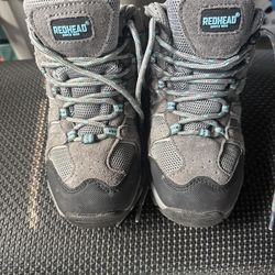 Kids Hiking Boots