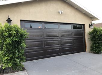 Garage Doors