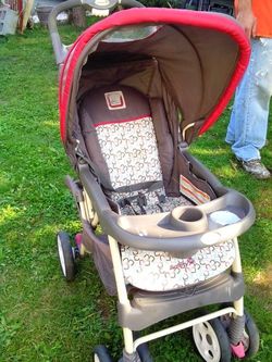Safety 1st Stroller