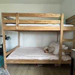 IKEA Bunk Bed