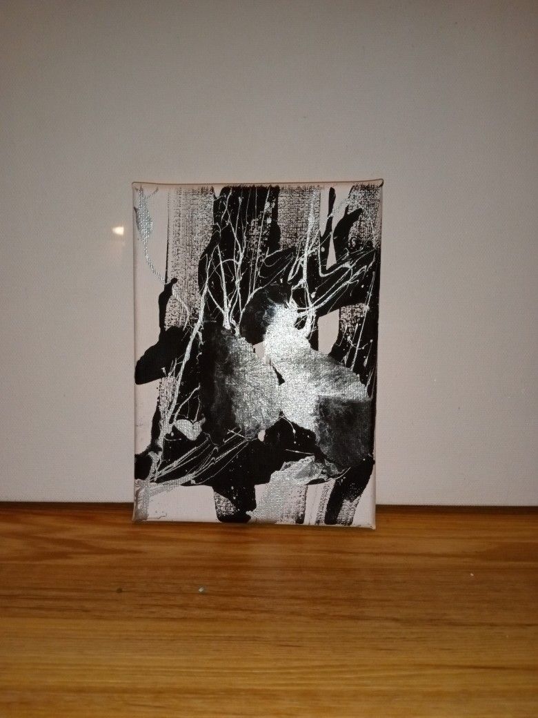 Abstract Painting