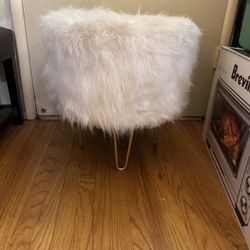 Stool