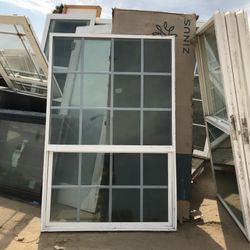 Single Home Window