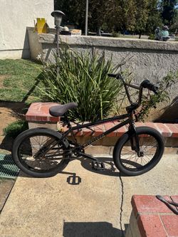 FULL CHROMOLY! 2019 Fitbikeco  Homan Signature bmx bike