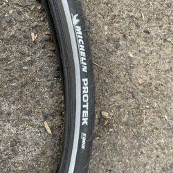 Bike tire Michelin Pro 27 Inch