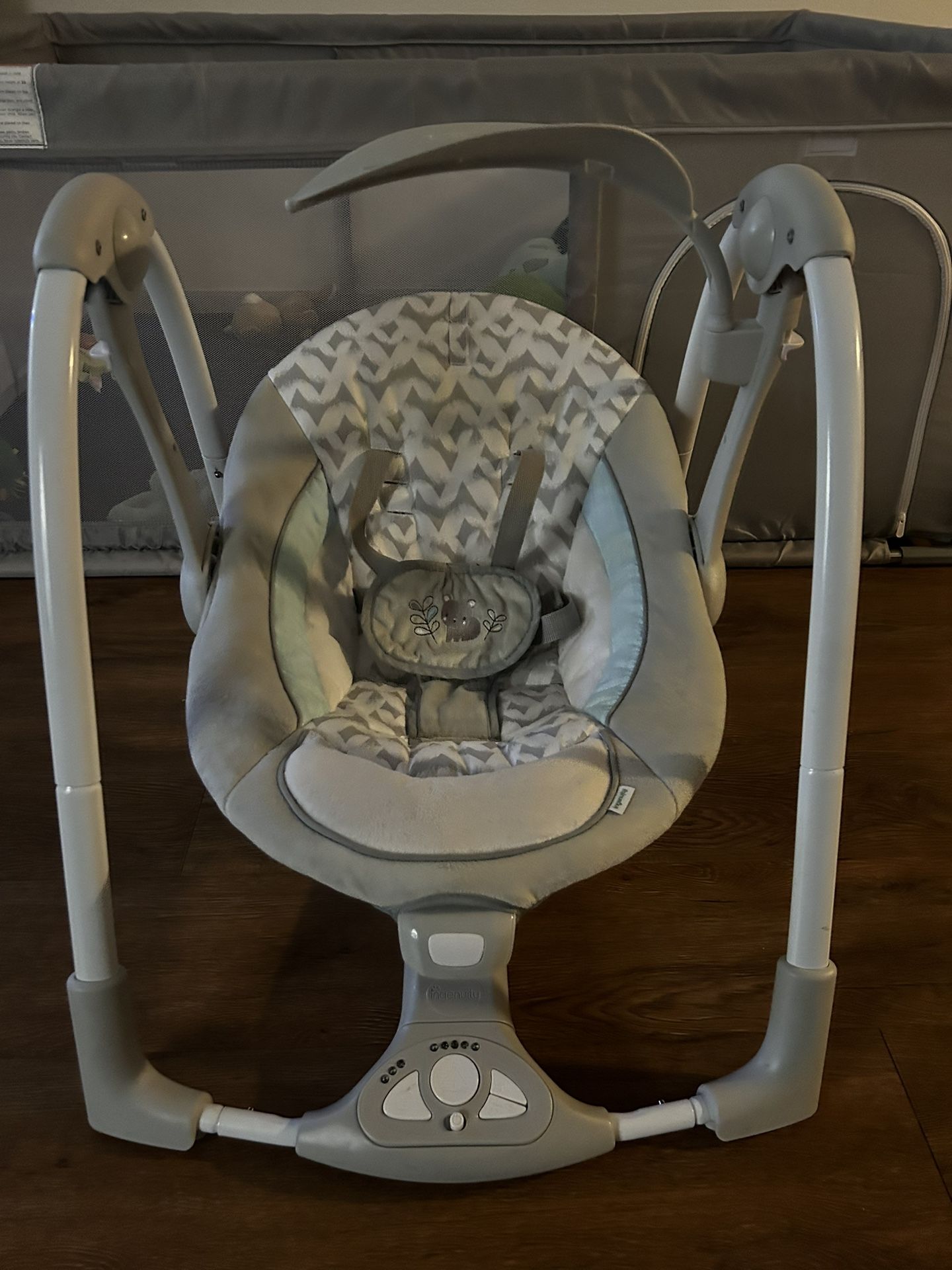 Baby Swing