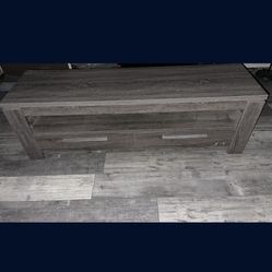 TV STAND 