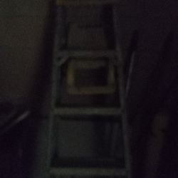 Werner Ladder