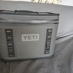 Yeti Cooler 