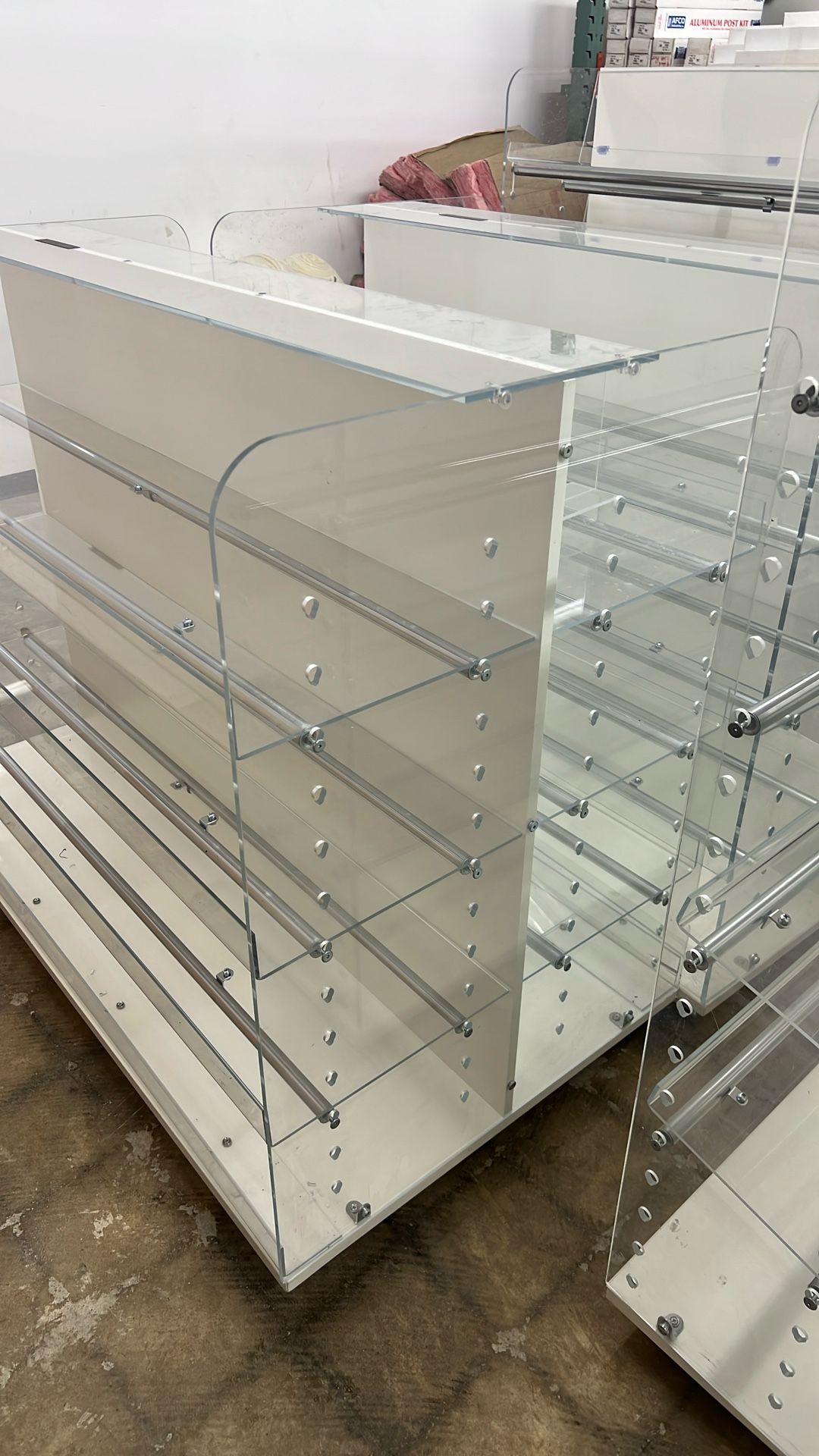 Displays