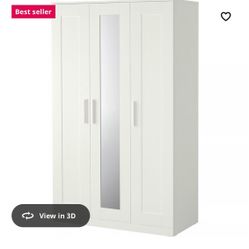 IKEA Wardrobe