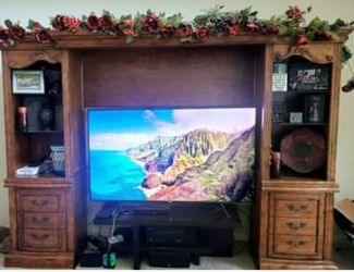 Entertainment Center