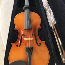 New Violin $60