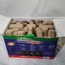 Laser Light Projector 