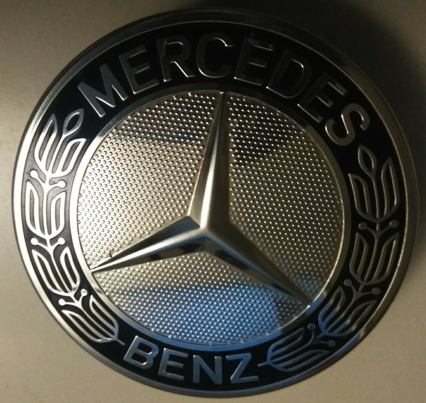 Mercedes Benz Center caps A171 400 01 25