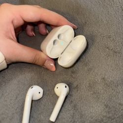 AirPods Generation 1