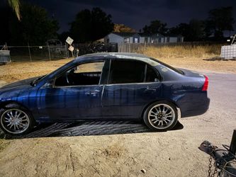 2002 Honda Civic