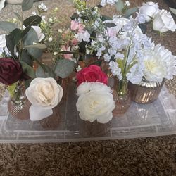 Floral Arrangements