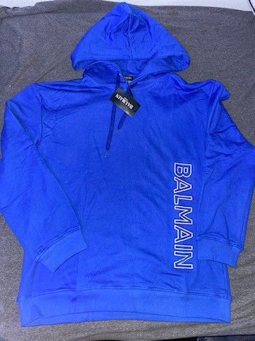 Balmain Hoodie