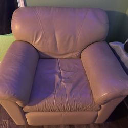 Living Room Chair 