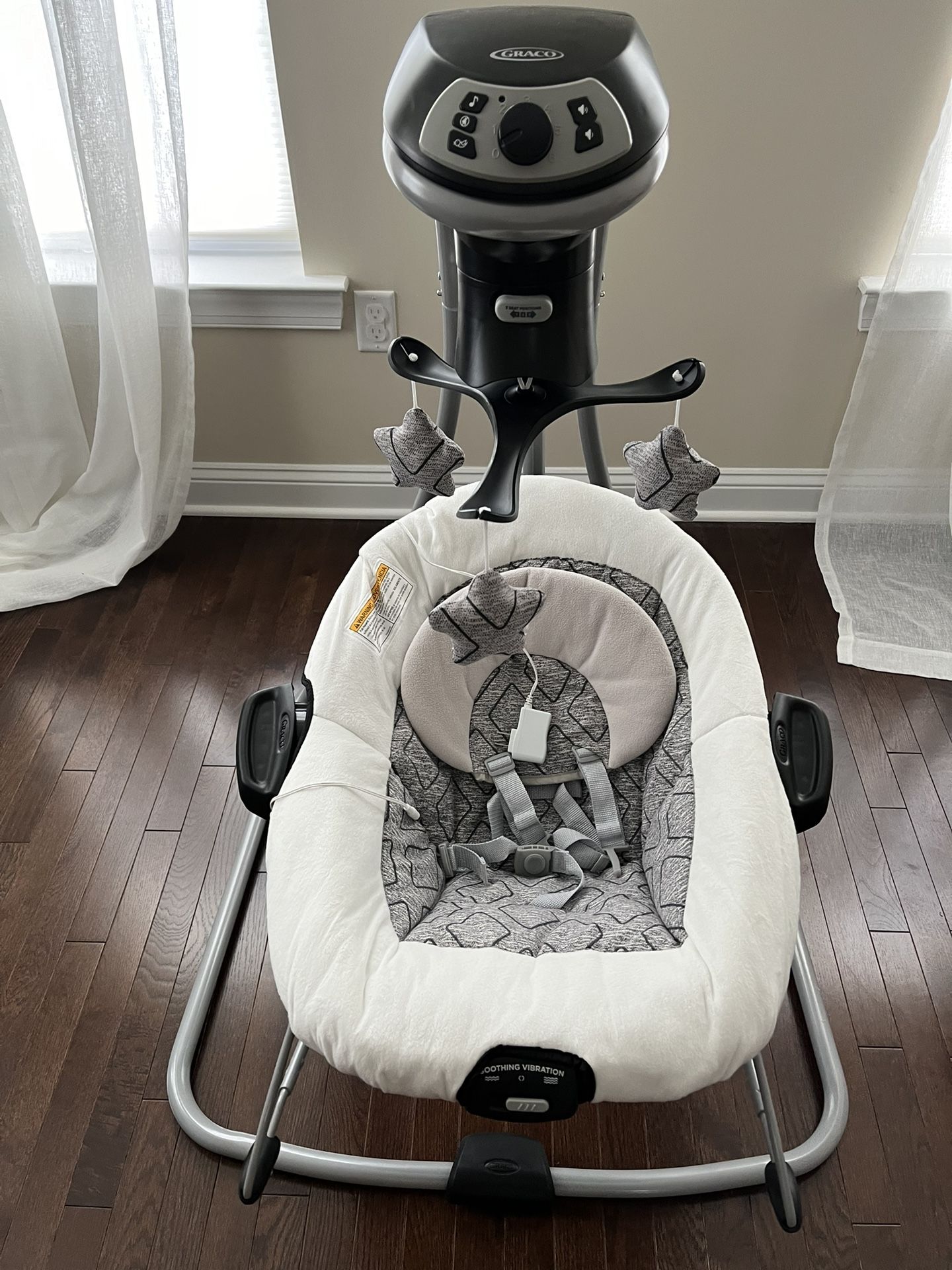 Graco Baby Swing