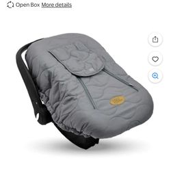 Baby Car seat Cover