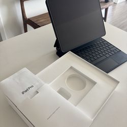 Apple iPad Pro 13-inch