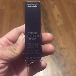 Dior Addict Lip Glow 031 Strawberry 