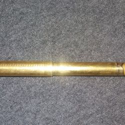 Mid-1900s gold-filled Fountain pen in great shape