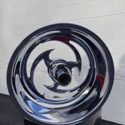 Harley Davidson  Wheel 