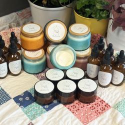 Grassfed Whipped Tallow 