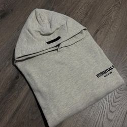 Essentials  Hoodie 