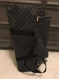 Louis Vuitton, Bags, Neo Eole 65 Travel Roller Case