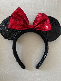 Minnie Ears